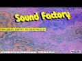 Radio set sound factory metrofm  dj mark marky