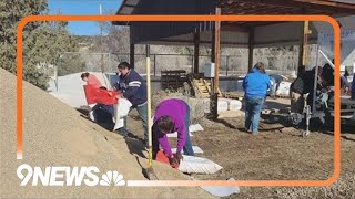 Changing of the seasons: How some Colorado counties are preparing for snowmelt and wildfire danger