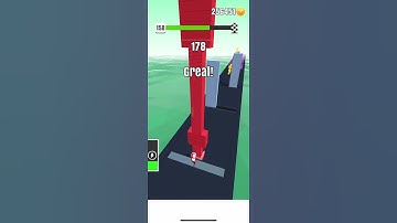 Max Level Pro Stack Colors ALL LEVELS! NEW GAME Update Stack Colors Shorts # 118