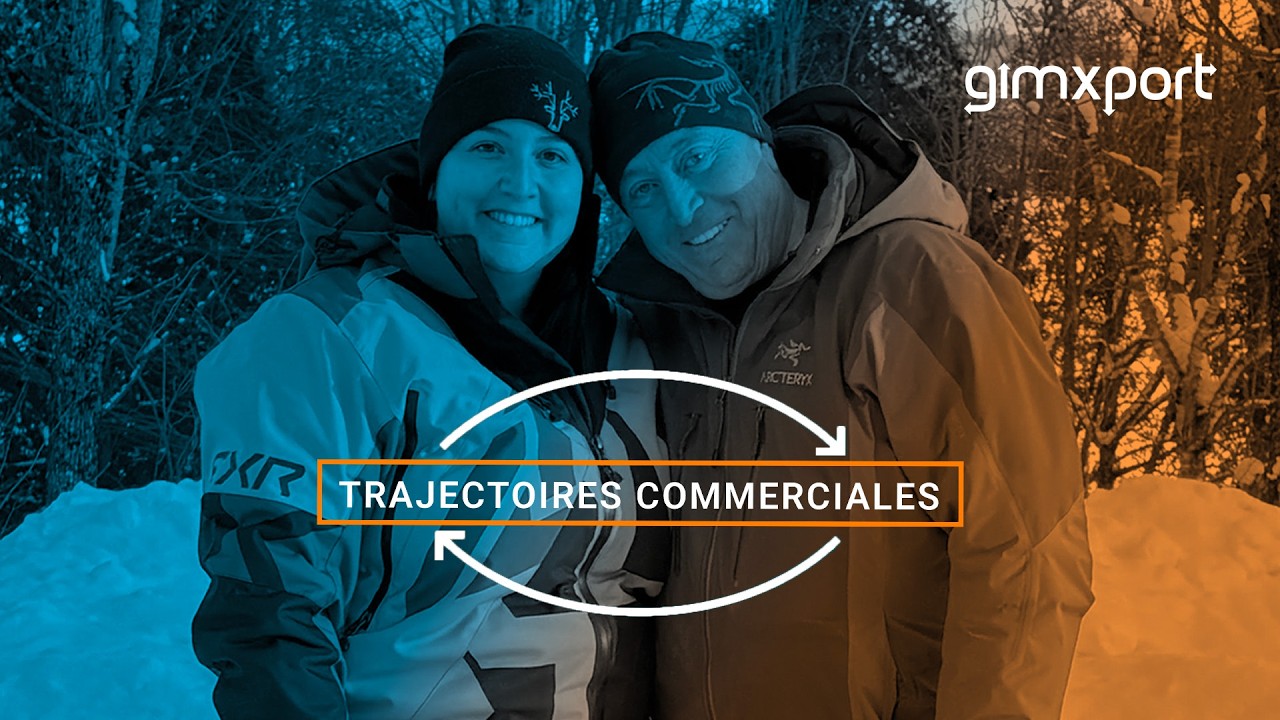 Une seconde vie pour un résidu d'érablière avec Escuminac