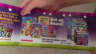 Comparison  The Doodlebops Get On The Bus Cd And Dvd