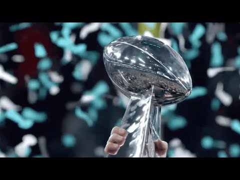 OT The Real, 38 Spesh & Amir Ali - Philly Special [Super Bowl LII Visualizer]