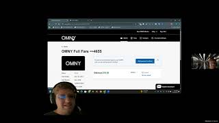 How to manage your OMNY account online & public hearing announcement about fare/toll  increase