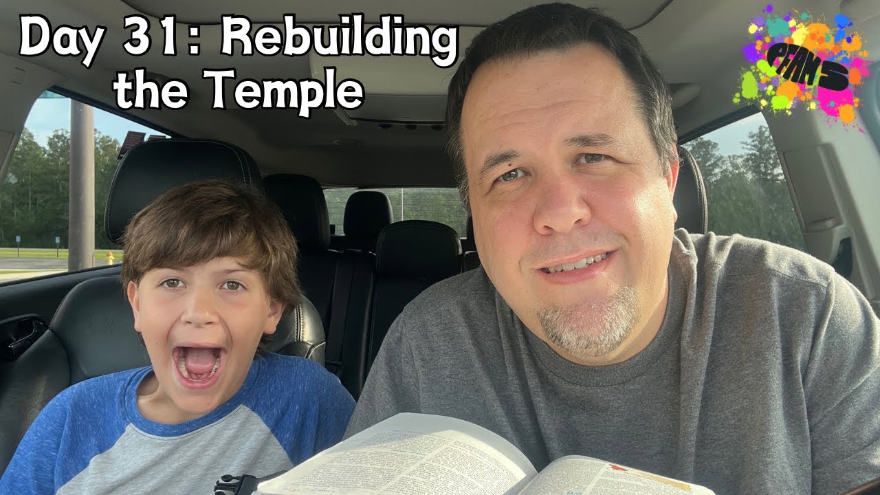 the-bible-in-60-days-for-kids-ezra-1-6-rebuilding-the-temple-youtube