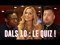 DANSE AVEC LES STARS 10 : LES CANDIDATS CONNAISSENT-ILS BIEN L'ÉMISSION ?