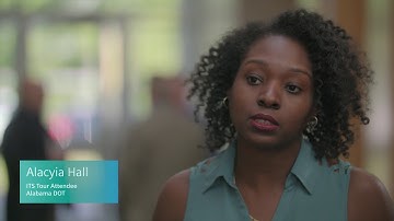 Siemens RUGGEDCOM ITS Connectivity Tour