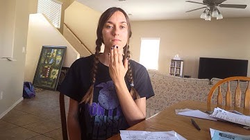 ASL Test Video