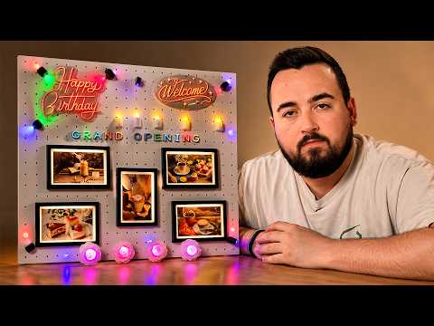 This Might Be the Weirdest Kickstarter I've Tested