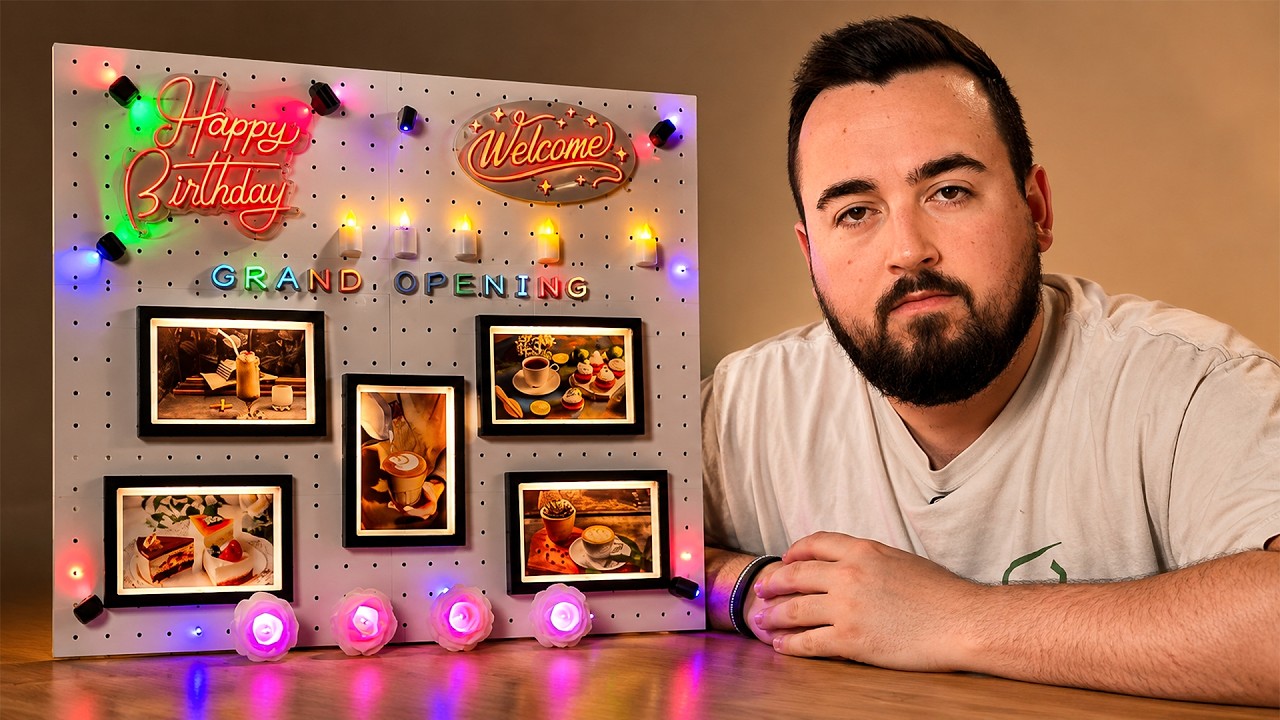 This Might Be the Weirdest Kickstarter I've Tested