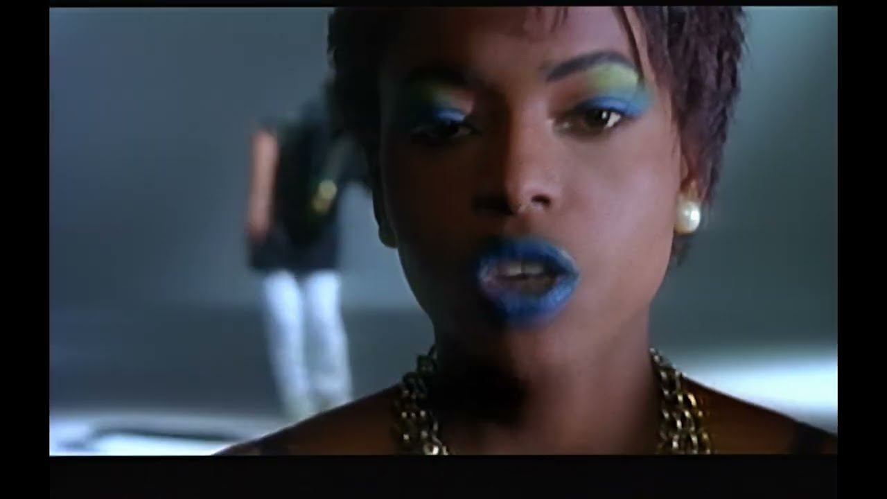 Technotronic - Get Up! (Before The Night Is Over) 1990