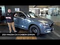 New 2021 Mazda CX-5 Carbon Edition | White Bear Lake | Brooklyn Park | St Paul | MN