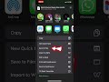 Save WhatsApp Docs to iPhone Easily 📱