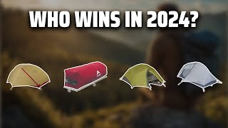 The Best  Backpacking Tent in 2024  Must Watch Before Buying!