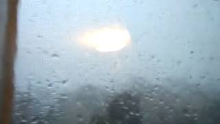 Very Scary Storm 2014