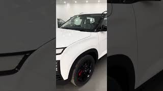 Hyundai Creta Knight Edition S(O) 💰 On-Road Price