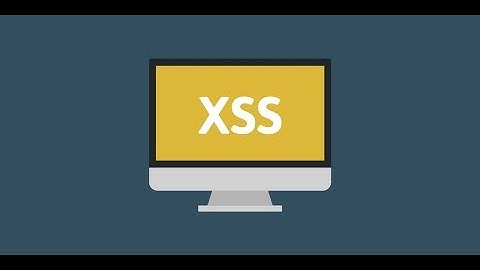 Website Defacement through XSS Stored