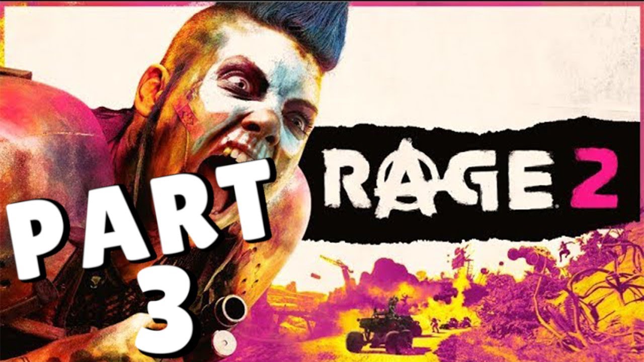 RAGE 2 Walkthrough Part 3 Ground Control With Commentary YouTube rage-2-walkthrough-part-3-ground-control-with-commentary-youtube