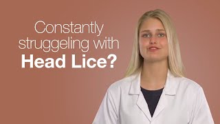 Head Lice - How To Treat Head Lice With Anti Lice From Australian Bodycare