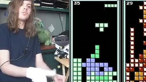 Highest Level Personal Best Set During Epic Chasedown!