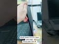 ✅ HP Omen 15 chuyên Games đồ hoạ VGA GTX1060 (gốc 6gb) #HPOmen  #HPOmen15