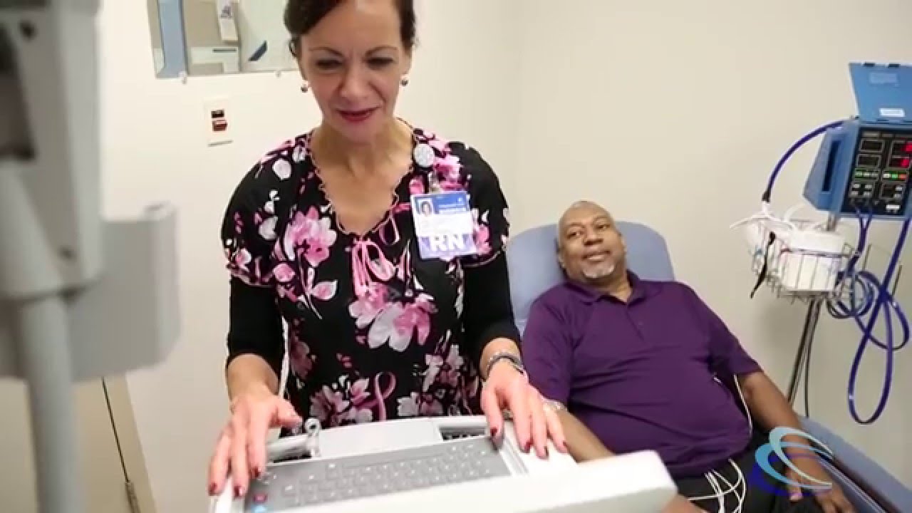 What to Expect Before Undergoing Neurosurgery at Carilion Clinic YouTube