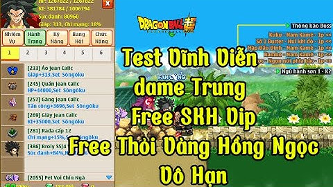 Nro Lậu Mới Nhất Test Vĩnh Viễn Dame Trung Free SKh Vip Free Thỏi Vàng Hồng Ngọc Vô Hạn Có IOS