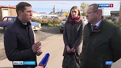«Россия 1», ГТРК «Карелия», Подготовка к расселению аварийного жилья, признанного таковым после 1 января 2012 года в Республике Карелия