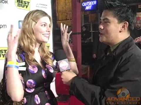 Access E3 2006 - House of Blues celebrity intervie...