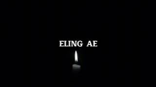 ELING AE (slowed reverb)