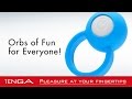 TENGA VI-BO Series - Official Product Video