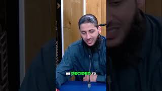 From Hafiz To Egypt- My Journey Of Islamic Studies And Unexpected Encounters- Akhi Ayman