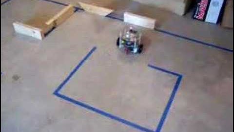 Dead Reckoning Algorithm