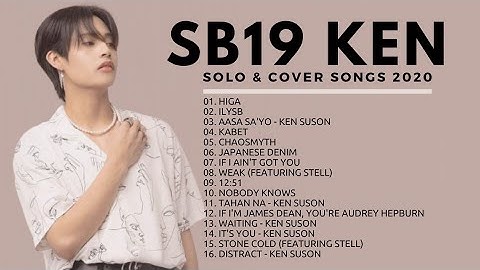 Download Sb19 Ken Song Cover Mp3 Free And Mp4
