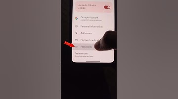 How to know all password saved in your Google account | how to check all apps password