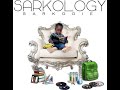 SARKODIE - ORDINARY LOVE FT. TIWA SAVAGE (AUDIO SLIDE)