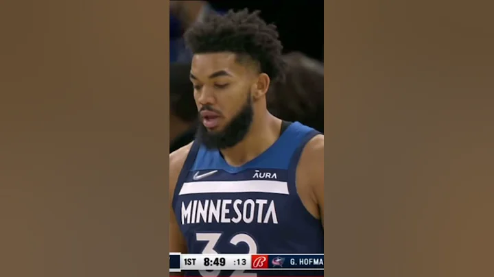 Dangelo Russel got Duncan Robinson dancing