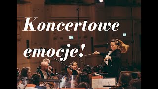Sinfonietta Cracovia zaprasza na koncertowe emocje!