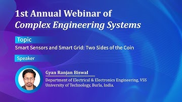 Smart Sensors and Smart Grid: Two Sides of the Coin