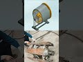 Massive Steel Coil Unwinding Process | Decoiler in Action Decoiler #SteelCoil #cadmodel