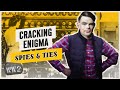 Who cracked enigma the true story no bs  ww2 documentary special