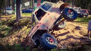 От ШАМАНОВ такого никто не ожидал /offroad extreme