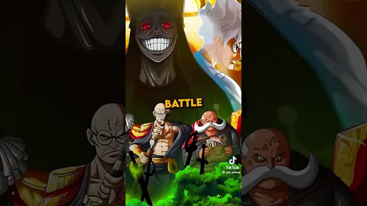 How Gear 6 Changes the Power Balance in One piece  