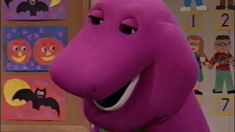 Halloween Party Credits Comparison (Screener vs. Final Version) (V1) (Demo Version) Part 23