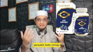 Masya Allah,prodk ksehtan mata sprt min,plus,silinder,katarak tnp operasi,kn hdr vision lab.yu order