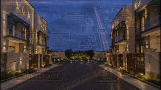 Located in Chabbra’s Bentley Woods RERA approved layout.  3421 S Bentley Ave