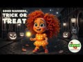 Good Manners While Trick‑or‑Treating: Polite & Fun!