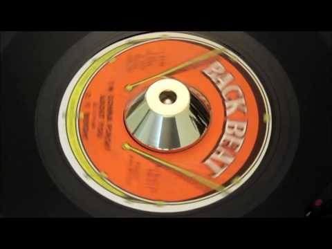 O V Wright - I’m Gonna Forget About You - Back Beat: 626