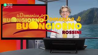 BUONGIORNO ROSSINI 14 giugno 2026