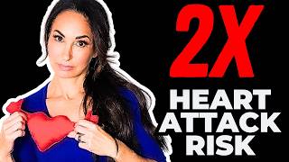 The Truth About Heart Disease After 50 - Here's What To Do
