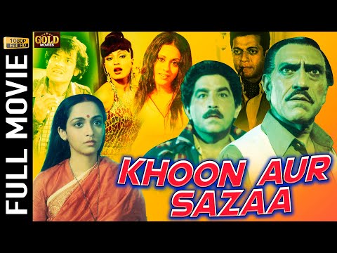 Khoon Aur Sazaa still
